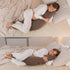 Doomoo BUDDY Maternity Pillow - Caribou